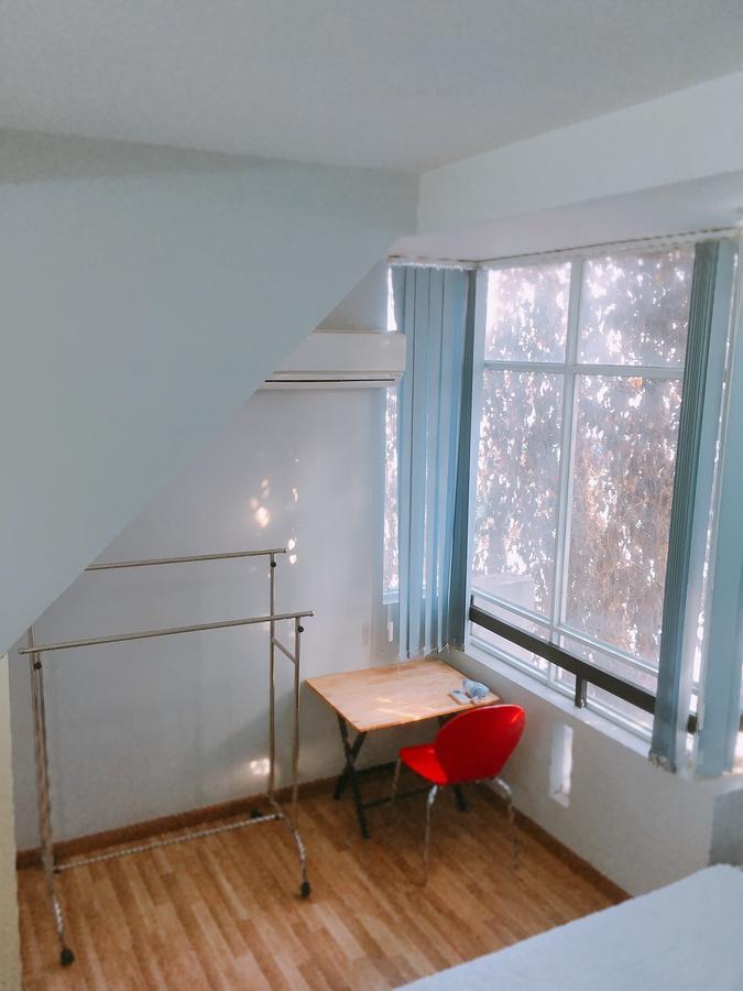 הו צ'י מין סיטי Drop By Saigon Guesthouse מראה חיצוני תמונה