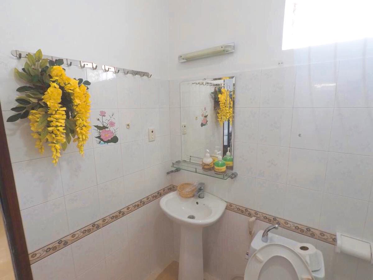 הו צ'י מין סיטי Drop By Saigon Guesthouse מראה חיצוני תמונה