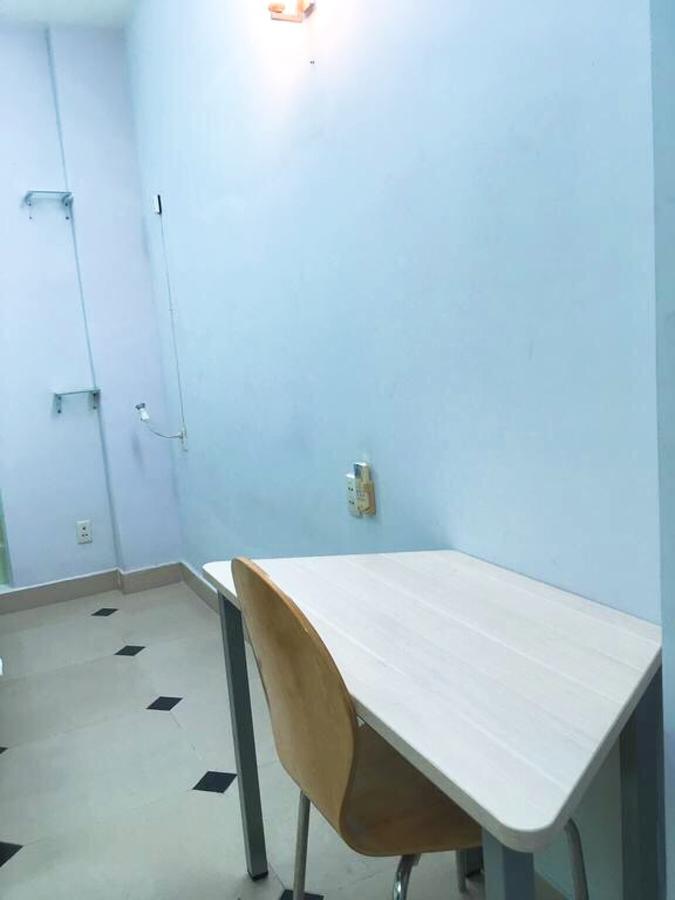 הו צ'י מין סיטי Drop By Saigon Guesthouse מראה חיצוני תמונה