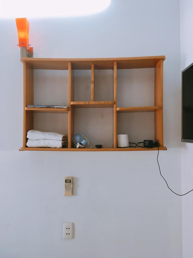 הו צ'י מין סיטי Drop By Saigon Guesthouse מראה חיצוני תמונה