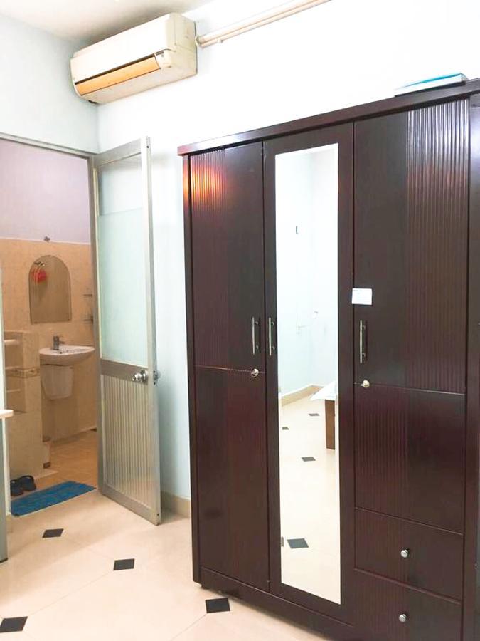 הו צ'י מין סיטי Drop By Saigon Guesthouse מראה חיצוני תמונה