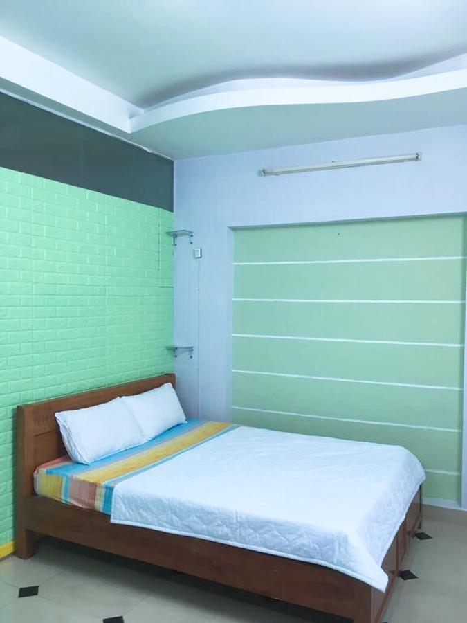 הו צ'י מין סיטי Drop By Saigon Guesthouse מראה חיצוני תמונה