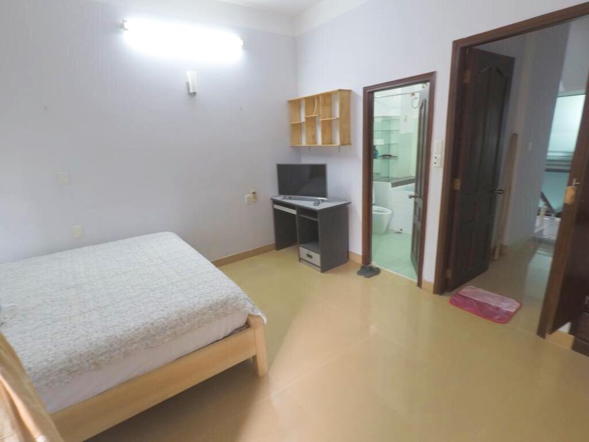 הו צ'י מין סיטי Drop By Saigon Guesthouse מראה חיצוני תמונה