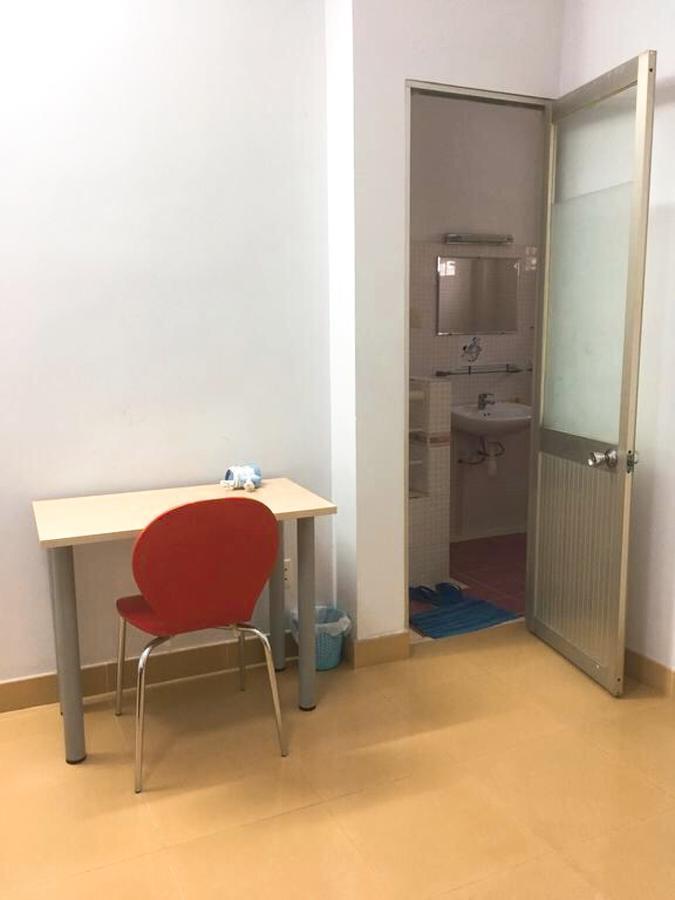 הו צ'י מין סיטי Drop By Saigon Guesthouse מראה חיצוני תמונה