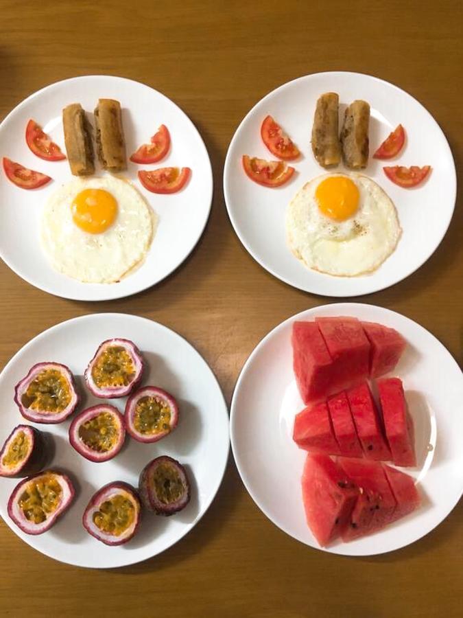 הו צ'י מין סיטי Drop By Saigon Guesthouse מראה חיצוני תמונה