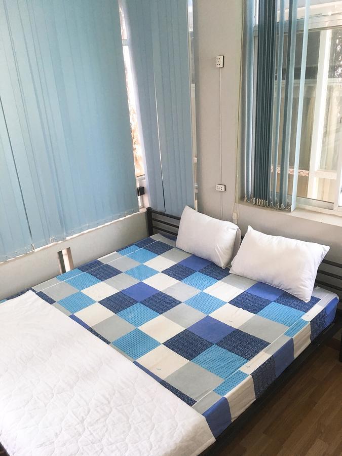 הו צ'י מין סיטי Drop By Saigon Guesthouse מראה חיצוני תמונה