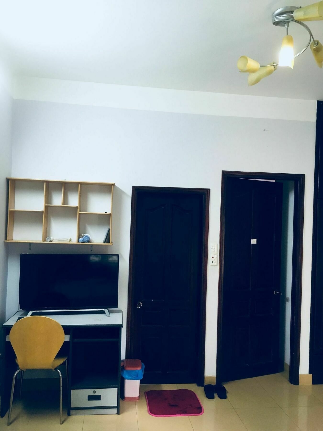 הו צ'י מין סיטי Drop By Saigon Guesthouse מראה חיצוני תמונה