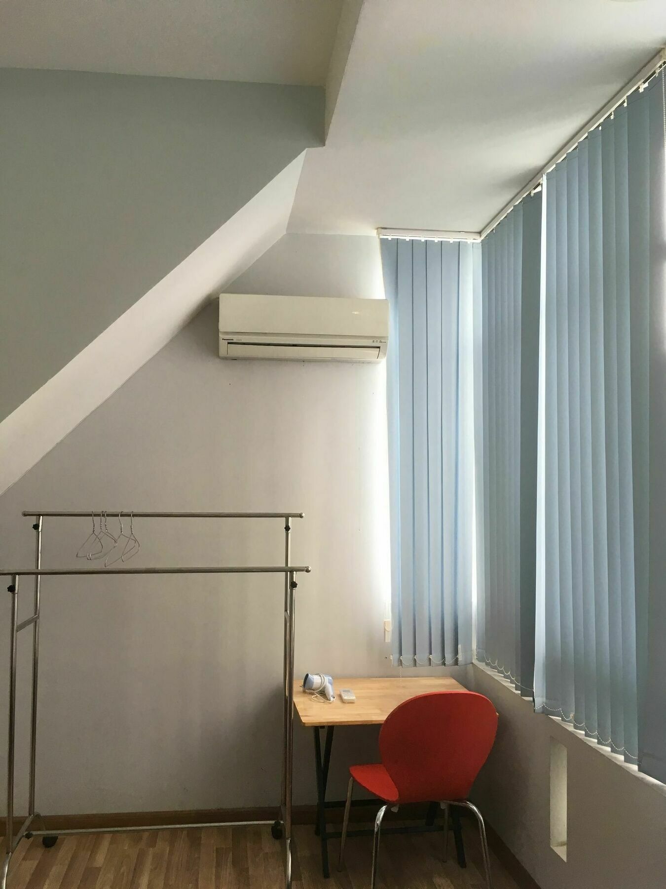 הו צ'י מין סיטי Drop By Saigon Guesthouse מראה חיצוני תמונה